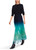 MARC CAIN COLLECTIONS Soft Malachite Long Tulle Skirt | XC 71.07 W34 MARC CAIN COLLECTIONS Soft Malachite Long Tulle Skirt | XC 71.07 W34