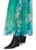 MARC CAIN COLLECTIONS Soft Malachite Long Tulle Skirt | XC 71.07 W34 MARC CAIN COLLECTIONS Soft Malachite Long Tulle Skirt | XC 71.07 W34