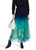 MARC CAIN COLLECTIONS Soft Malachite Long Tulle Skirt | XC 71.07 W34