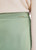 MARC CAIN Frozen Sage Pencil Skirt With Stretch