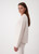 MONARI Sandshell Purl Knit Jumper