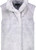 MONARI Silver Grey Fleecy Gilet