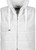 MONARI Chalk Striped Fur Vest