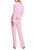 MARC CAIN Bright Rose Tan Blazer In A Tailored Fit