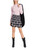 MARC CAIN Bright Rose Tan Soft Jumper With Cashmere