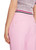 MARC CAIN Bright Rose Tan Fendou In Feminine Fit