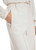 Marc Cain Smoke Weida High Waist Wide Trousers, Fifties-Inspired Fabric, Wide Leg, High Waist, Pleated Front, Four Pockets.