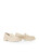 MARC CAIN Bright Ecru Moccasins With Treaded Sole | YC SC.02 L08