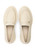 MARC CAIN Bright Ecru Moccasins With Treaded Sole | YC SC.02 L08