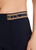 MARC CAIN SPORTS Navy "Rethink Together" Trousers  Sydney | YS 81.12 W08