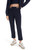 MARC CAIN SPORTS Navy "Rethink Together" Trousers  Sydney | YS 81.12 W08