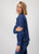 MONARI Jeans Colour Shirt CollarJeans Blouse | 409500