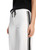 MARC CAIN SPORTS White And Black Washington Trousers With Leopard | YS 81.31 J51