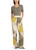 MARC CAIN COLLECTIONS Deep Pearl Wedi Fine Silk Trousers | YC 81.04 W12