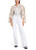 MARC CAIN COLLECTIONS Off-White Warri Rethink Together Wide Jeans | YC 82.13 D81
