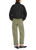 MARC CAIN SPORTS Black Rethink Together Cropped Jacket | YS 31.02 W21