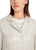 MARC CAIN COLLECTIONS Silver Jacket With Subtle Shimmer | YC 31.06 W57
