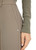 MARC CAIN COLLECTIONS Sage Powder Fordon Cropped Length Trousers | YC 81.10 W44