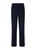 MARC CAIN SPORTS Navy Solid Pull-On Trousers  Washington | YS 81.13 W05