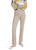 MARC CAIN COLLECTIONS New Pearl Melange Fatsa Jersey Jacquard Trousers | YC 81.50 J19