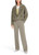 MARC CAIN COLLECTIONS Sage Powder Soft Wool Jacket | YC 12.04 W33