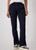 MONARI Deep Ocean Chinos With Side Slit | 409338
