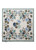 MOS MOSH Ecru Saku Scarf - 3 Pcs | 169880