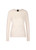 MARC CAIN COLLECTIONS Deep Pearl Round Neck Wool Pullover | YC 41.20 M75