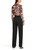MARC CAIN COLLECTIONS Black Washington Slip-On Trousers | YC 81.15 W56 MARC CAIN COLLECTIONS Black Washington Slip-On Trousers | YC 81.15 W56