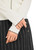 MARC CAIN COLLECTIONS Off-White Rethink Together Knitted Cardigan | YC 39.10 M77