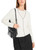 MARC CAIN COLLECTIONS Off-White Rethink Together Knitted Cardigan | YC 39.10 M77