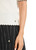 MARC CAIN COLLECTIONS Off-White Rethink Together Ribbed Sweater | YC 41.24 M77