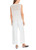 MARC CAIN COLLECTIONS Off-White Knitted In Germany Top With Polka Dots | YC 61.01 M24