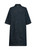 MOS MOSH Dark Blue Mmabigail Denim Dress | 168970