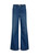 MOS MOSH Mid Blue Mmdara Deluxe Jeans | 166400