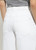 LUISA CERANO White Authentic Twill Denim | 618776/3675-0100