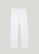 LUISA CERANO White Authentic Twill Denim | 618776/3675-0100
