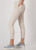MONARI Beige Jeggings With Elasticated Waistband | 409516