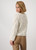 MONARI Beige Chenille Jumper | 409520