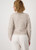 MONARI Brown Cardigan With Sequins | 409235
