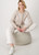 MONARI Brown Cardigan With Sequins | 409235