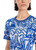 MARC CAIN COLLECTIONS Gentian Rethink Together Patterned Dress | YC 21.58 M44