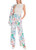 MARC CAIN COLLECTIONS Breath Wukari Puddle Pants With Print | YC 81.57 W64