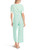 MARC CAIN COLLECTIONS Breath Wukari High Waist Trousers | YC 81.67 W77