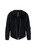 MARC CAIN SPORTS Black Sporty Jacket | YS 31.22 J55