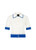 MARC CAIN COLLECTIONS Off-White Rethink Together Short Cardigan | YC 39.21 M55