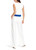 MARC CAIN COLLECTIONS Off-White Rethink Together Top | YC 61.23 M55