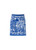 MARC CAIN COLLECTIONS Gentian Rethink Together Knitted Mini Skirt | YC 71.26 M44