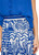 MARC CAIN COLLECTIONS Gentian Rethink Together Knitted Mini Skirt | YC 71.26 M44