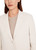 MARC CAIN COLLECTIONS Deep Pearl Blazer With Hand-Stitching Details | YC 34.09 W56